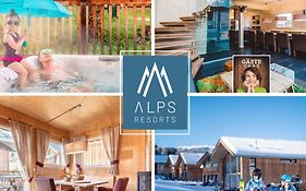 Kreischberg Chalets By Alps Resorts